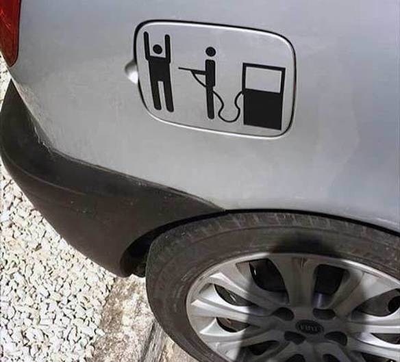 Imagem engraçada Esse Preço É Um Assalto no iPiadas