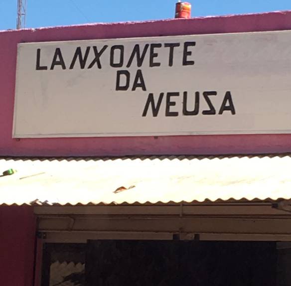Imagem engraçada A Melhor Lanxonete no iPiadas