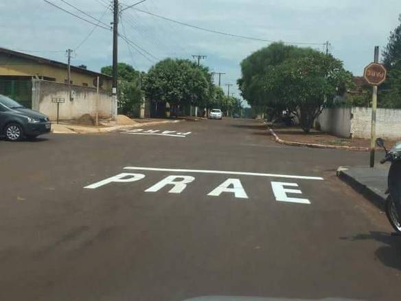 Imagem engraçada Cuidado, Prae no iPiadas
