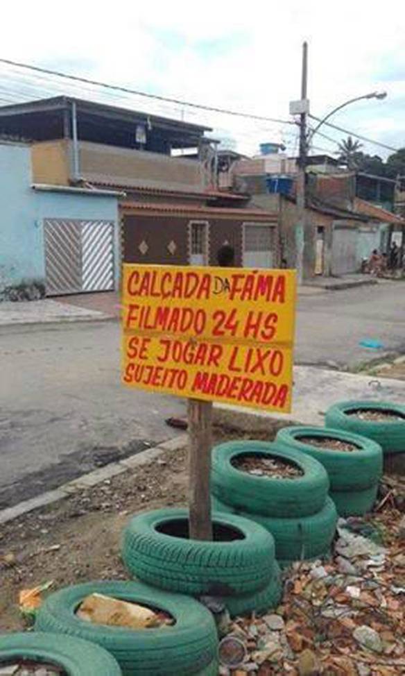 Imagem engraçada Sujeito a Maderada no iPiadas