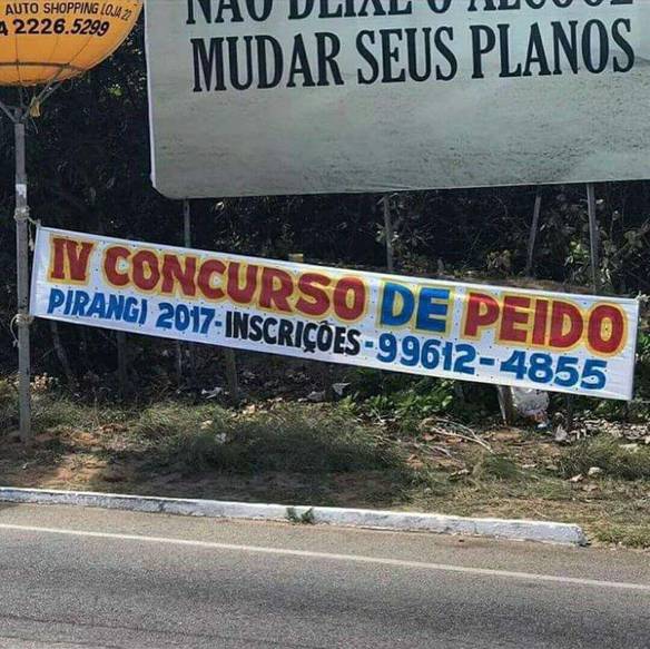 Imagem engraçada Participe e Prove Ser o Melhor no iPiadas