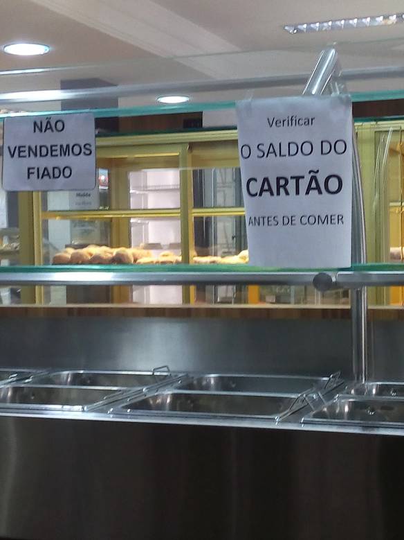 Imagem engraçada Não Adianta Tentar o Migué no iPiadas