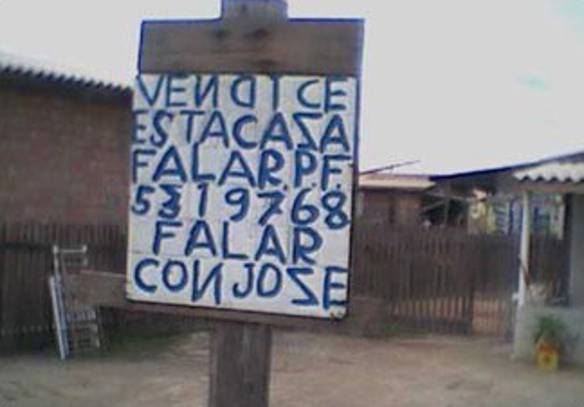 Imagem engraçada Vendice Esta Caza no iPiadas