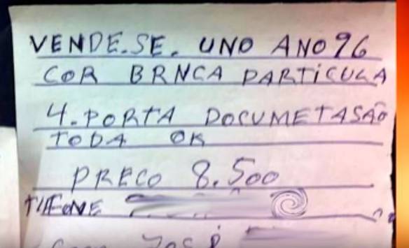 Imagem engraçada Só Pode Ser Professor de Português no iPiadas
