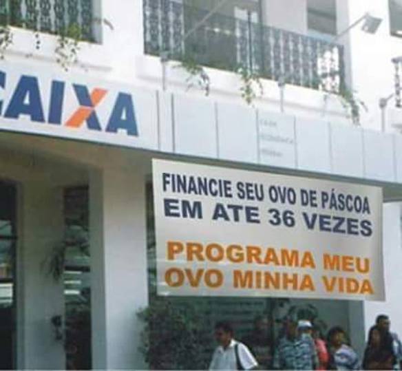 Imagem engraçada As Desculpas Acabaram... no iPiadas