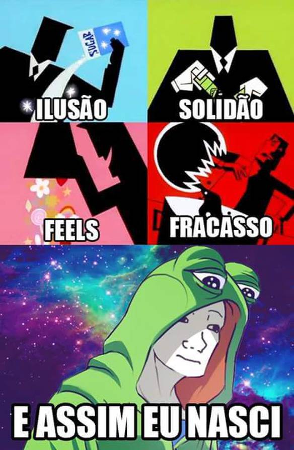 Imagem engraçada Esses Foram os Ingredientes Escolhidos no iPiadas