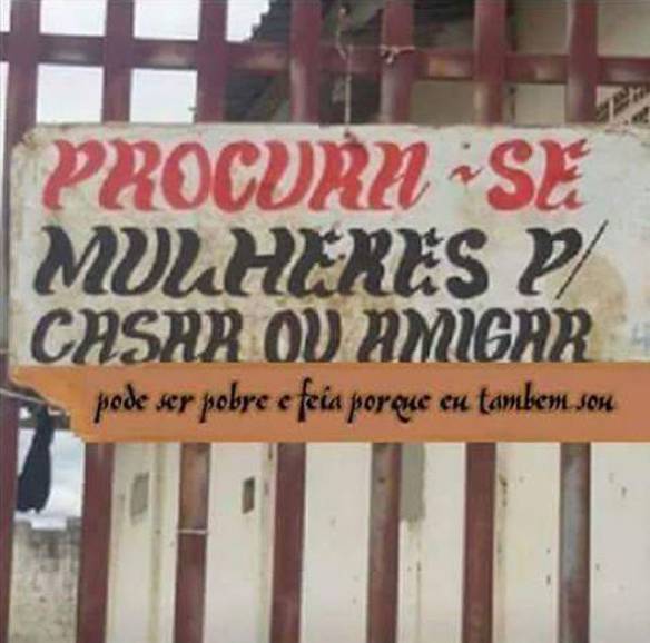 Imagem engraçada Estamos Na Mesma Situação no iPiadas