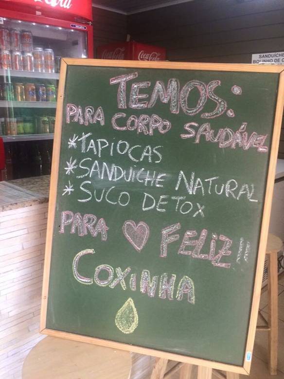 Imagem engraçada A Prioridade É Um Coração Feliz no iPiadas