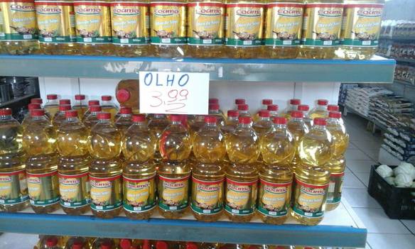 Imagem engraçada Olho de Soja no iPiadas