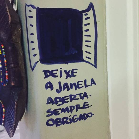 Imagem engraçada Por favor... Obrigado! no iPiadas