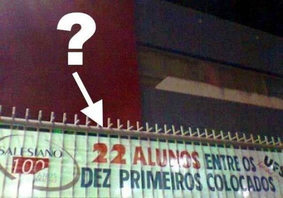 Imagem engraçada 22 Entre os 10 Primeiros no iPiadas