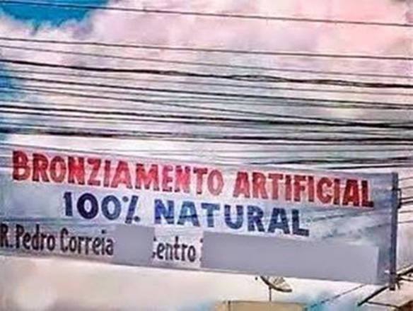 Imagem engraçada 100% Confuso no iPiadas