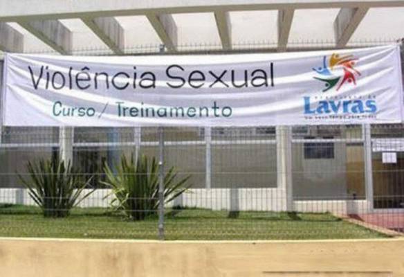 Imagem engraçada Novo Treinamento no iPiadas