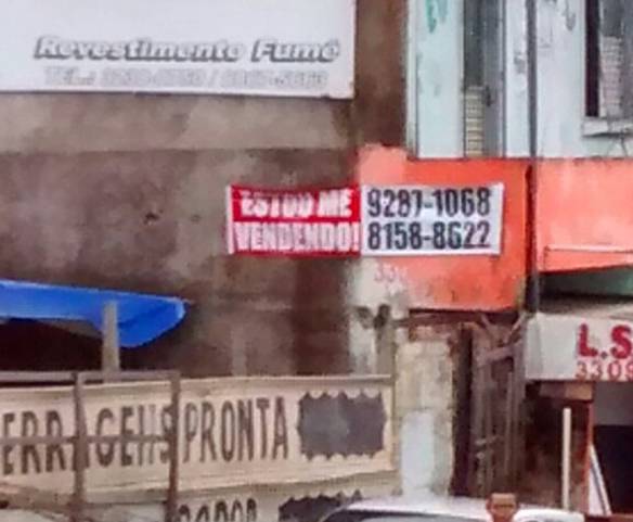Imagem engraçada Em Tempos de Crise... no iPiadas