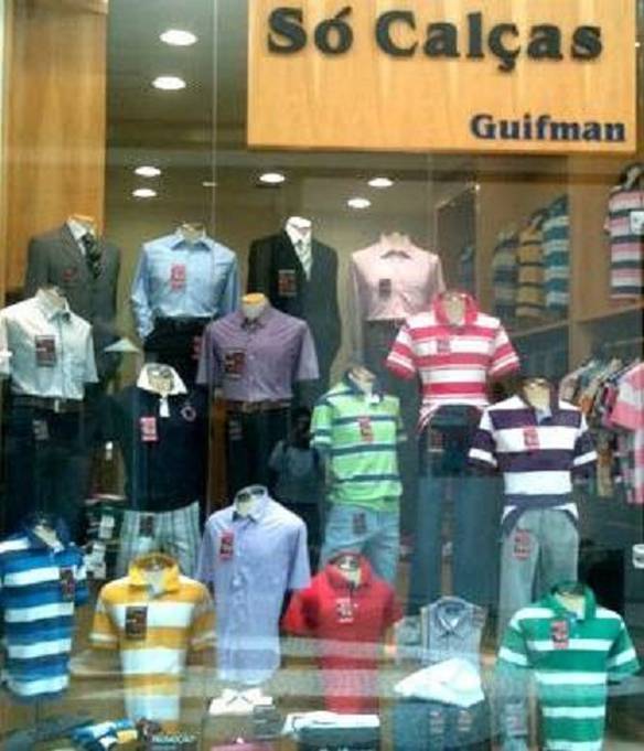 Imagem engraçada Só Calças no iPiadas