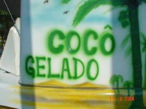 Imagem engraçada Está Com Sede? no iPiadas