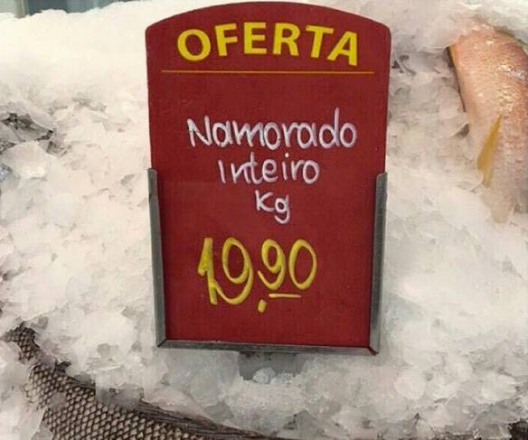 Imagem engraçada Corra Que Ainda Dá Tempo no iPiadas