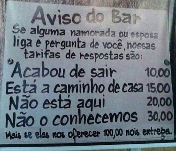 Imagem engraçada Onde Fica Esse Bar? no iPiadas