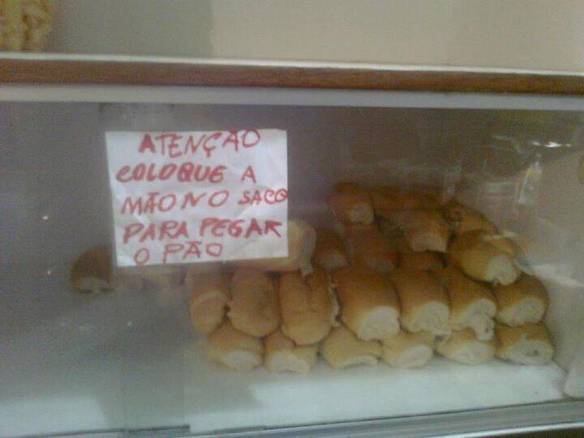 Imagem engraçada Deixa Comigo no iPiadas