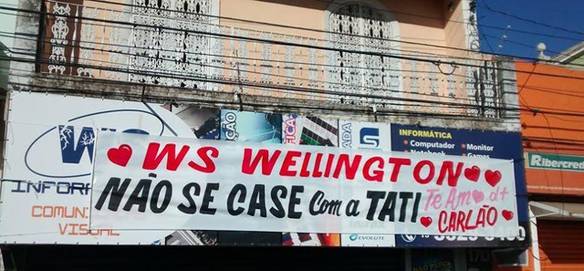 Imagem engraçada Carlão Apaixonado no iPiadas