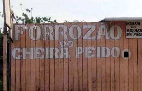 Imagem engraçada Bora Pra Lá? no iPiadas