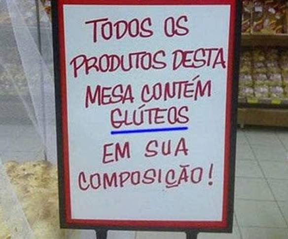 Imagem engraçada O Melhor Dos Glúteos no iPiadas