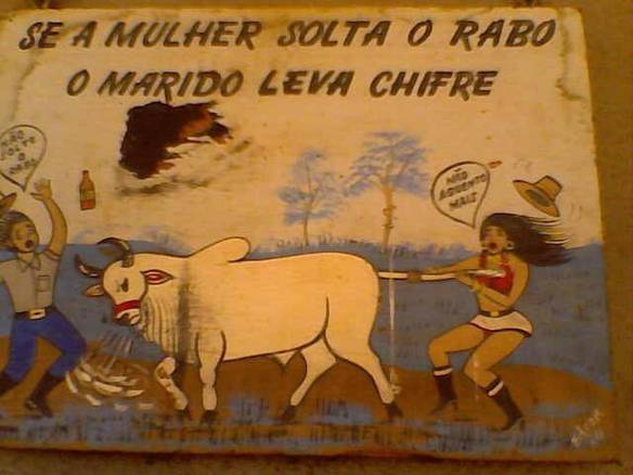Imagem engraçada Se Solta o Rabo... no iPiadas
