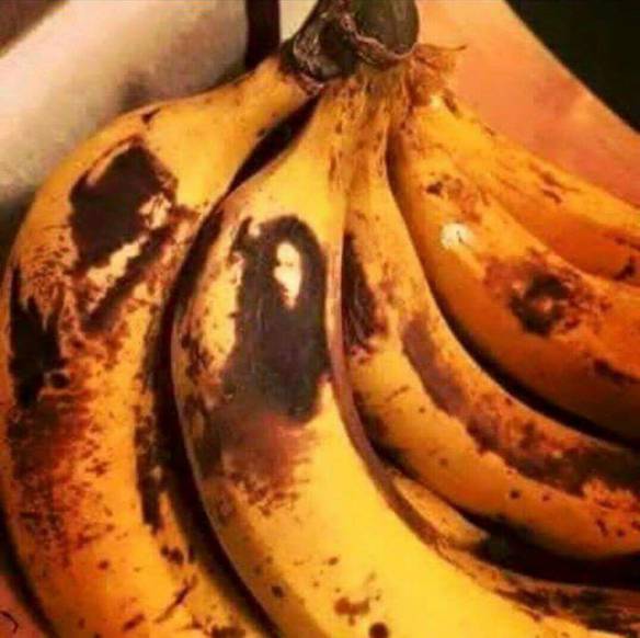 Imagem engraçada Bob Marley da Banana no iPiadas