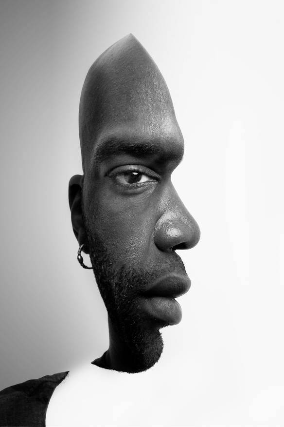 Imagem engraçada Um Olhar Diferente no iPiadas