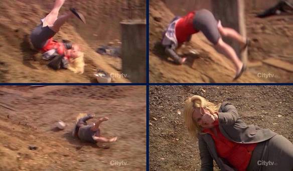 Imagem engraçada Eu Tentando Vencer Na Vida... no iPiadas