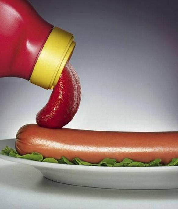 Imagem engraçada Você Tem a Mente Poluída? no iPiadas