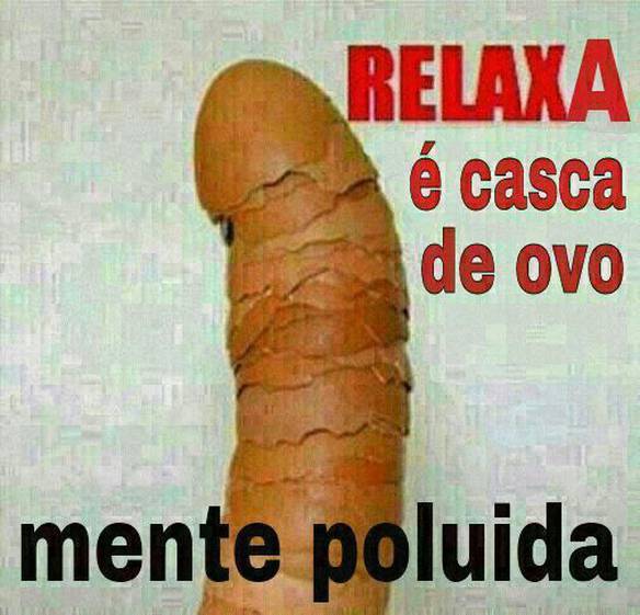 Imagem engraçada Até Onde Vai Sua Malícia? no iPiadas