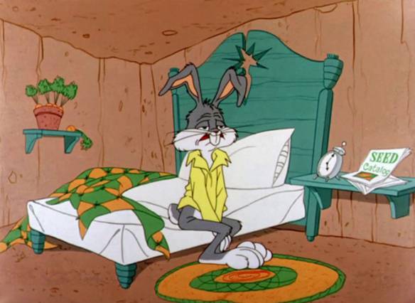 Imagem engraçada Como Acordo na Segunda-feira no iPiadas