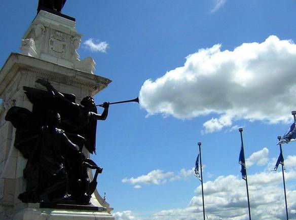 Imagem engraçada Instrumento das Nuvens no iPiadas