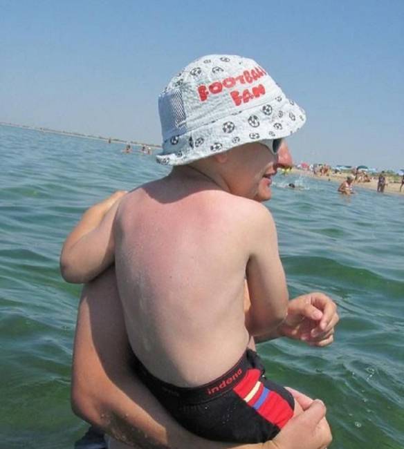Imagem engraçada Corpo Incompreensível no iPiadas