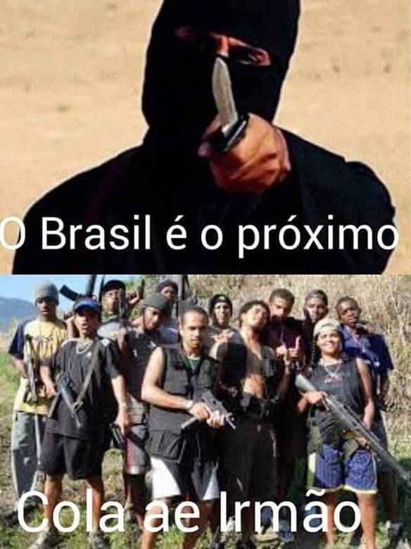 Imagem engraçada Tente a Sorte no iPiadas