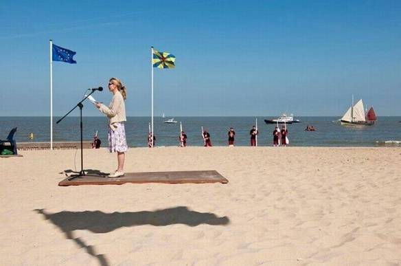 Imagem engraçada Base Voadora no iPiadas