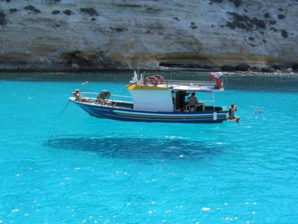 Imagem engraçada Barco Planador no iPiadas