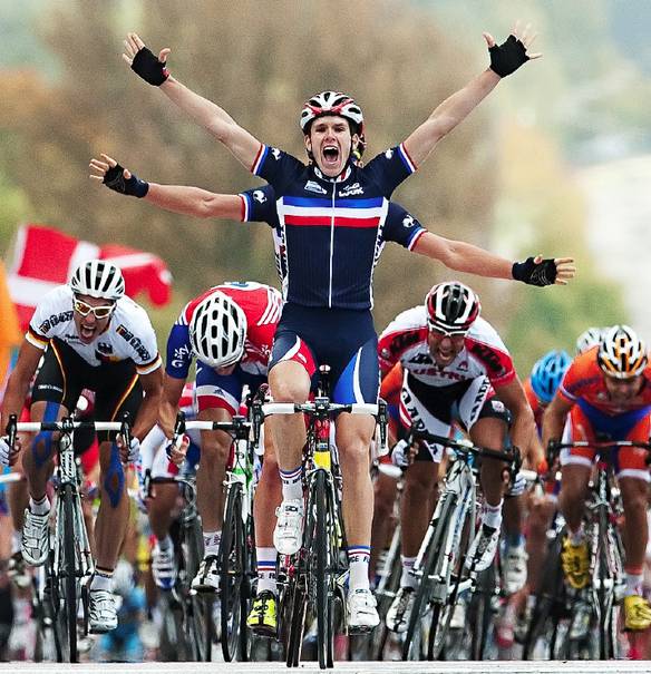 Imagem engraçada Ciclista Vitruviano no iPiadas