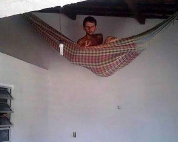 Imagem engraçada Nunca Deixe de Sonhar Alto no iPiadas