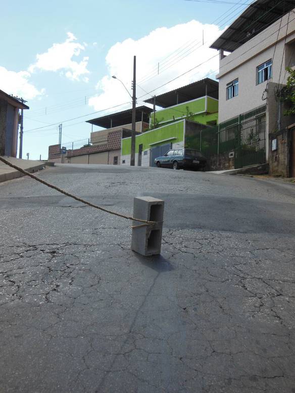 Imagem engraçada Carnaval Chegando e Já Coloquei Meu Bloco Na Rua no iPiadas