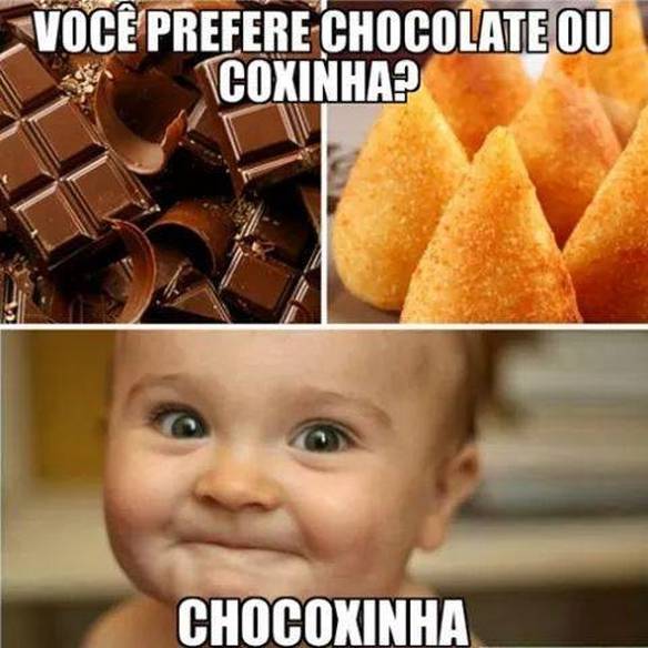 Imagem engraçada Qual Você Prefere? no iPiadas