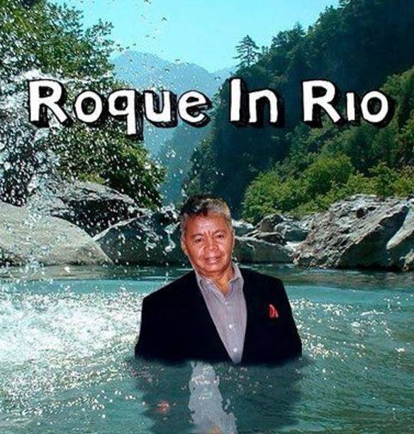 Imagem engraçada Rock In Rio 2015 no iPiadas