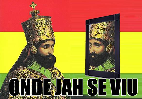 Imagem engraçada Onde Jah Se Viu... no iPiadas