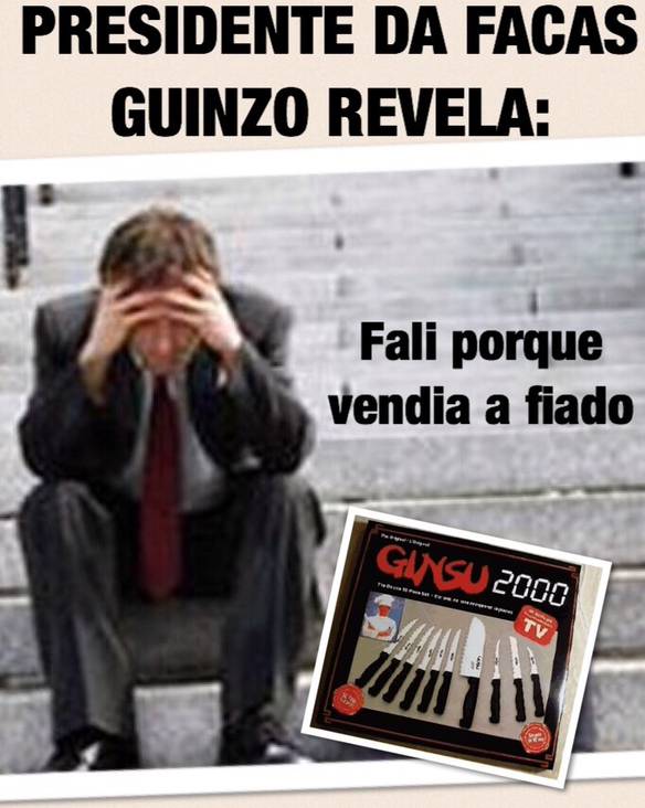 Revelação Bombástica