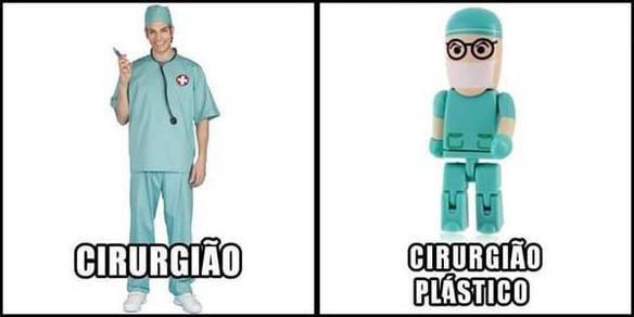 E Você Ri Dessas Coisas...