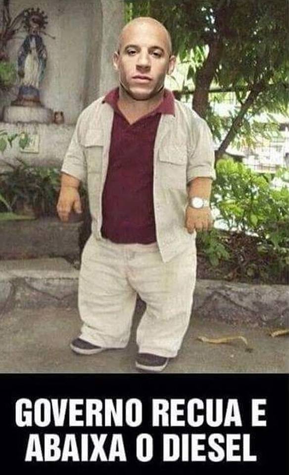 Imagem engraçada Baixou Mesmo no iPiadas