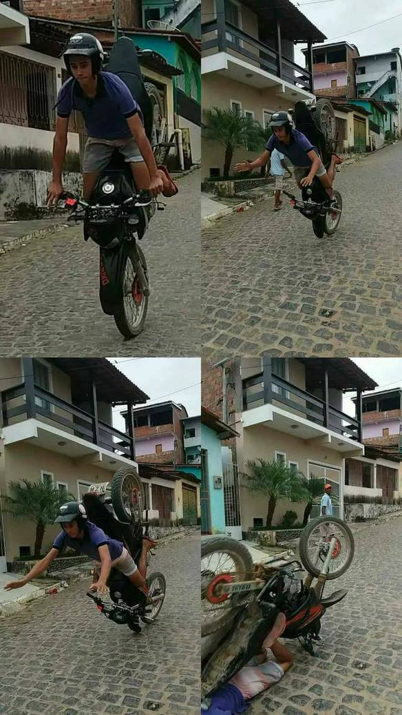 Imagem engraçada Deu Tudo Certo... no iPiadas