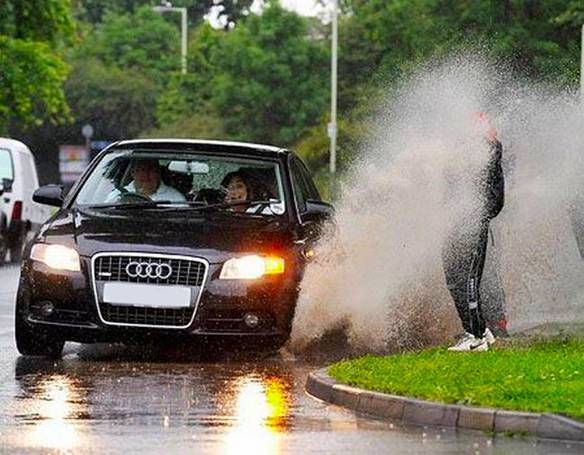 Imagem engraçada Quando Tudo Está Dando Errado no iPiadas