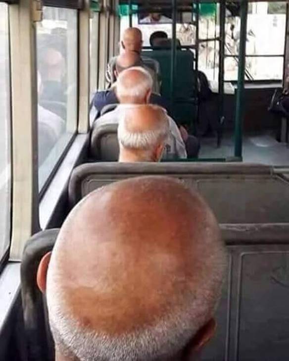 Imagem engraçada O Raro Alinhamento dos Planetas no iPiadas